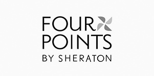Cleint Logo Four Points By Sheraton