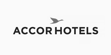 Accor Hotels Dubai UAE Kuwait Cleint Logo