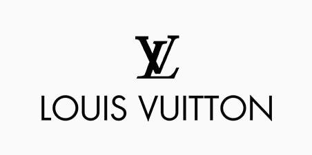 Louis Vuitton Client Logo Retail Store Photography Dubai
