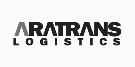 Aratrans Logistics Client Logo