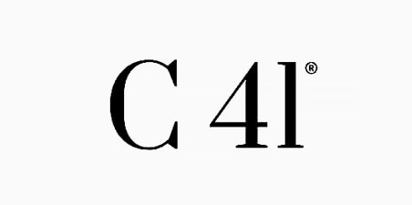 C41 Client Logo