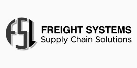 Freight Systems Global Logistics Solutions Company Dubai Client Logo