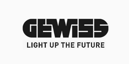 GEWISS Gulf FZE Client Logo Electrical Equipement Supplier