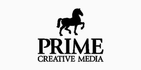 Prime Creative Media Marketing Client Logo