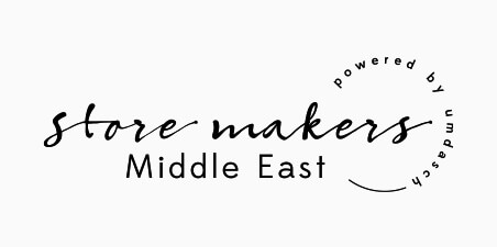 Store Makers Interiors Umdasch Dubai UAE Client Logo