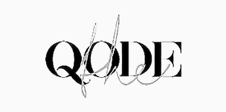 The Qode Agency Dubai Client Logo