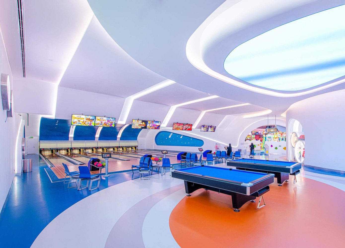 Bowling Theme Park Photography Dubai Mushtafa Photography Dubai Abu Dhabi UAE Qatar Doha Kuwait Bahrain Oman Saudi Arabia KSA Riyadh Bahrain Photographer 04