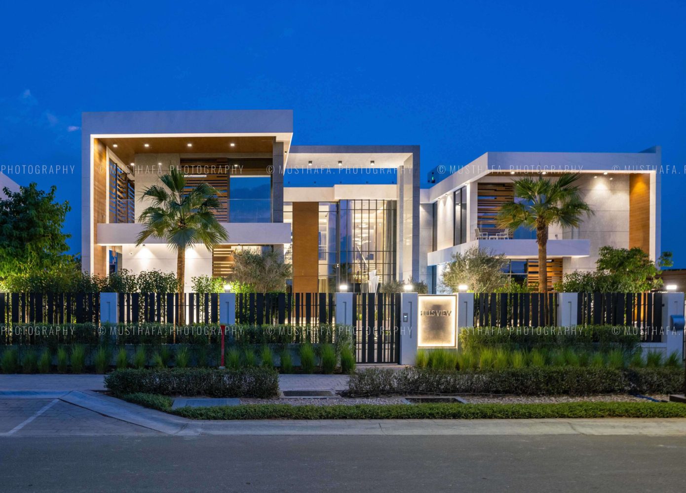 Dubai Villa Interior Photography UAE Photographer Fit Out Marble Palm Jumeirah luxurious Property 14