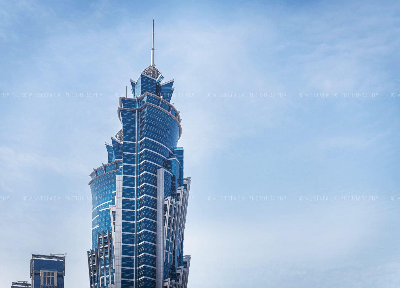 JW Marriott Marquis Hotel photography Dubai Business Bay Down Town UAE tower architecture exterior Kuwait Photographer 02