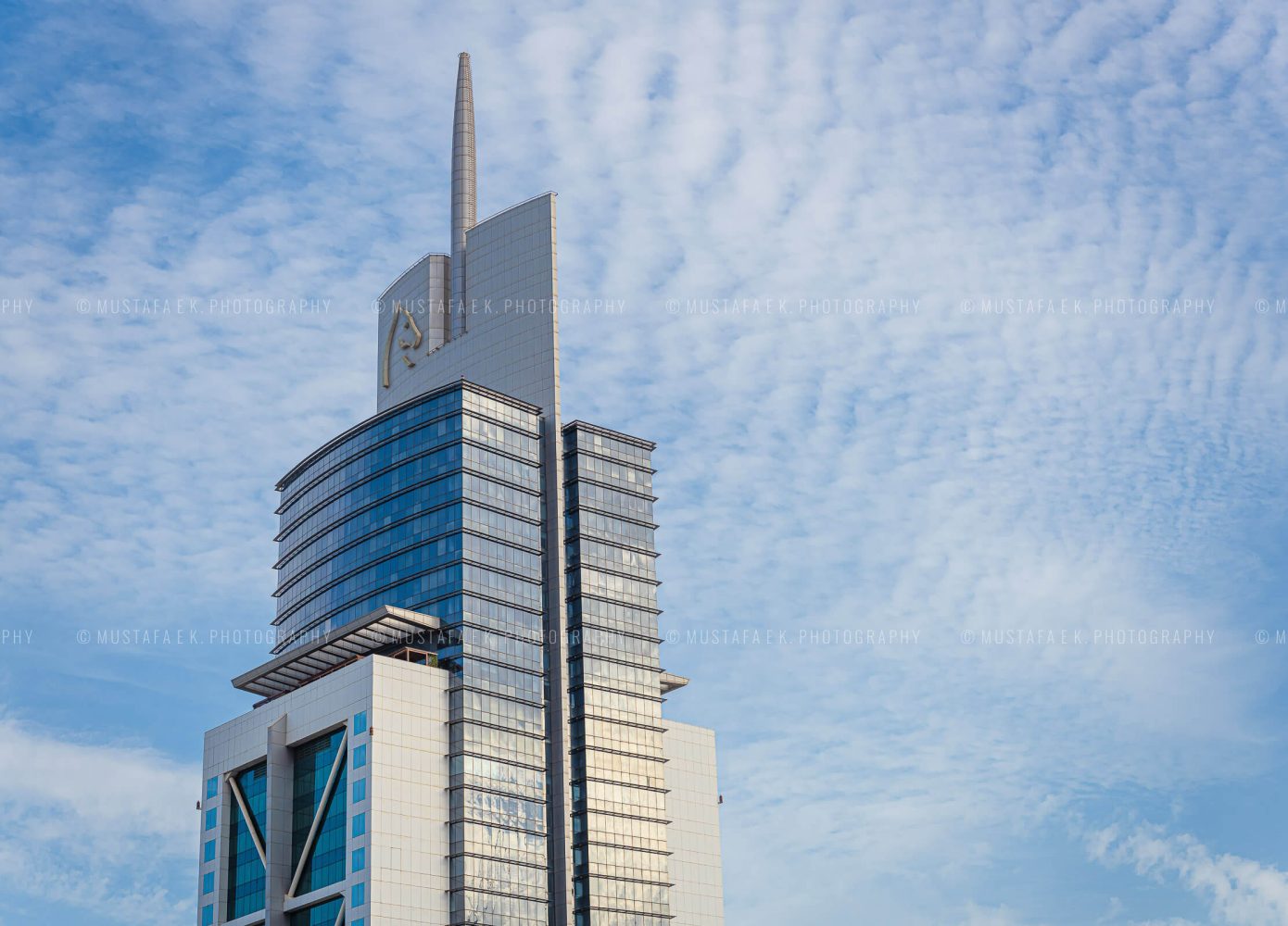 Millennium Tower photography Dubai Business Bay Down Town UAE tower architecture exterior detail focus Kuwait Photographer 01